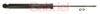 NISSA E62101FD0B Shock Absorber